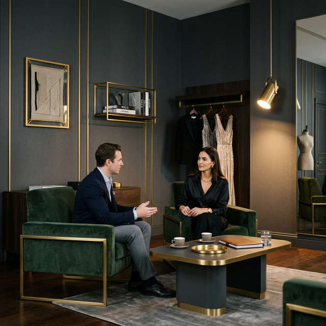 Reserve Your Personal Consultation.