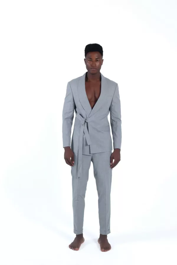 Fashion Trends for 2024 by Eddy nemri