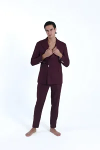 New Suit Style for Men