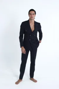 Trending Suits for Men